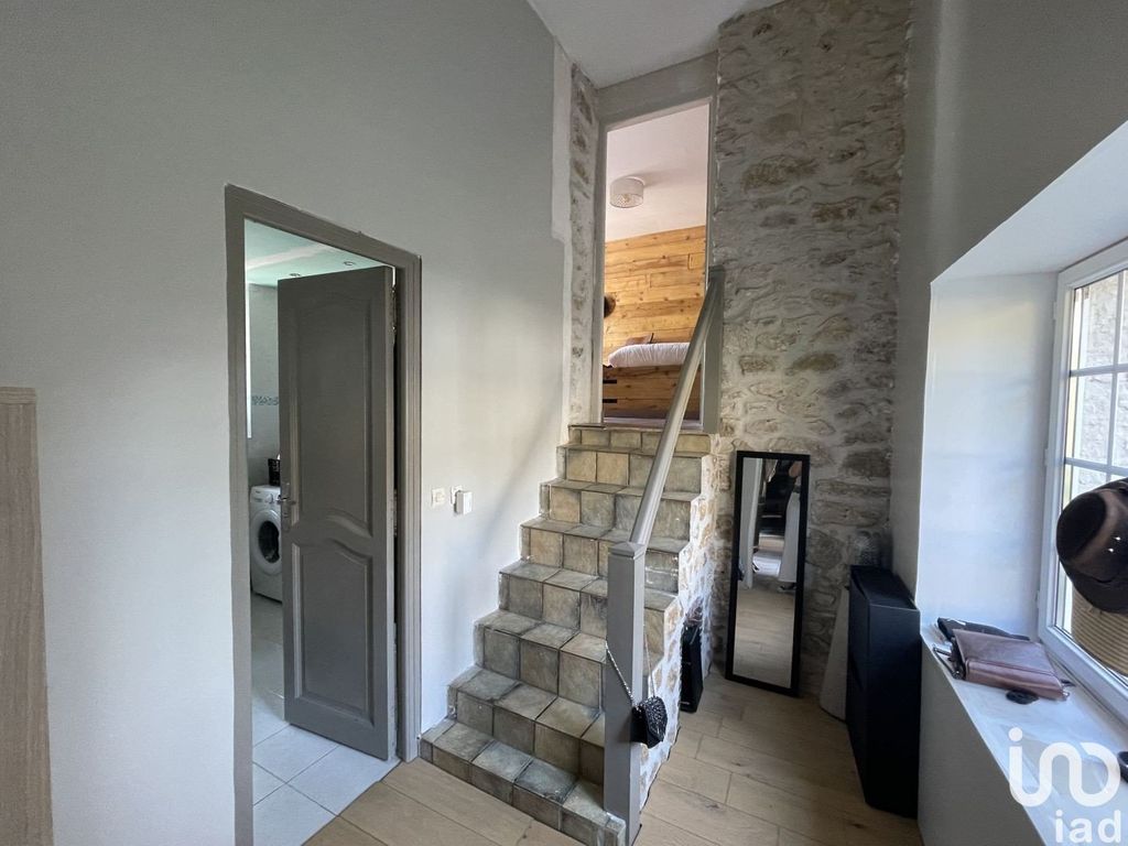 Achat maison 4 chambre(s) - Briarres-sur-Essonne