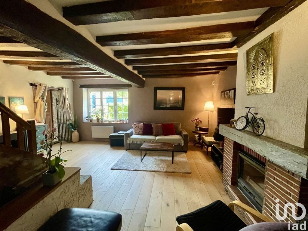 Achat maison 4 chambre(s) - Briarres-sur-Essonne