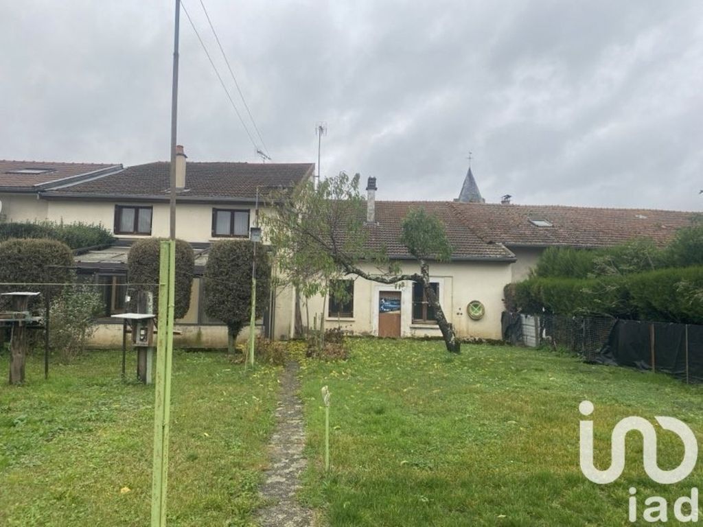 Achat maison à vendre 2 chambres 93 m² - Bayard-sur-Marne