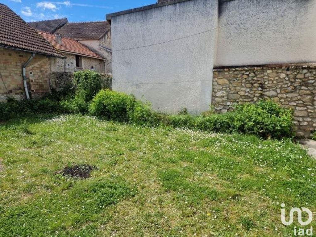 Achat maison 4 chambre(s) - Itteville