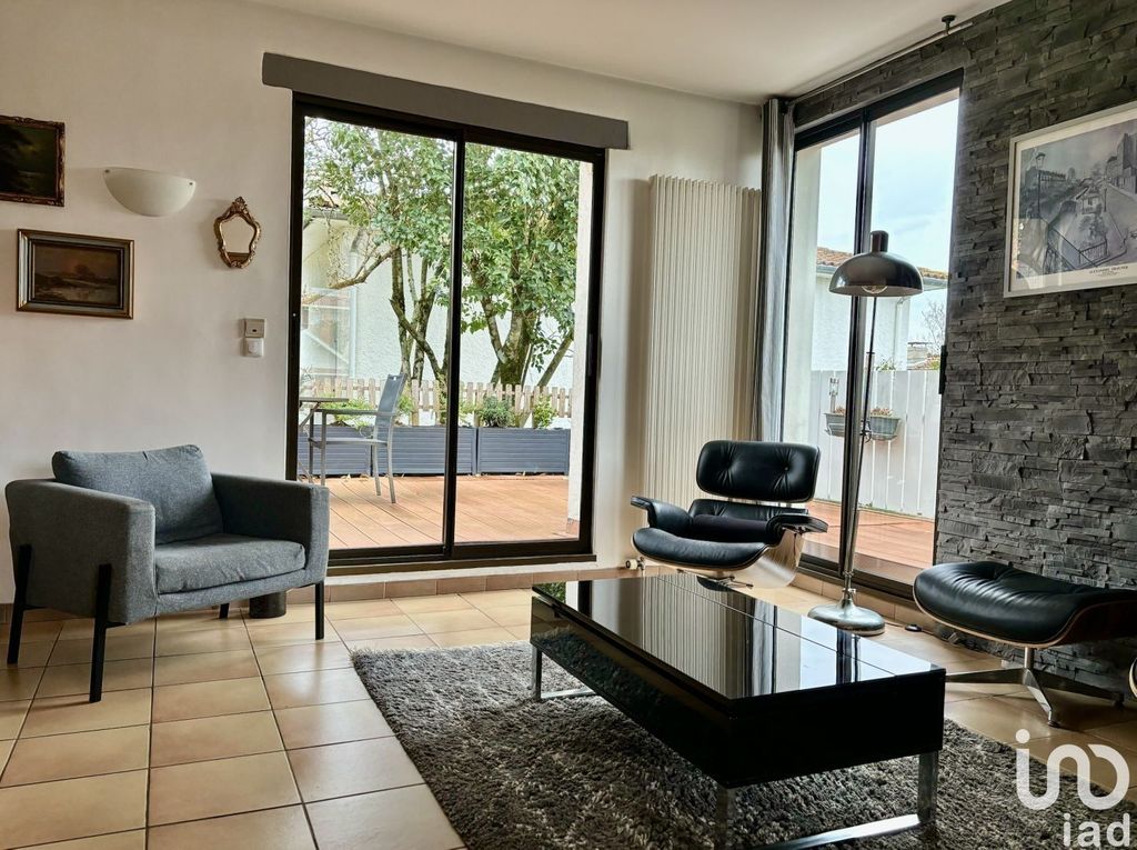 Achat maison à vendre 3 chambres 117 m² - Toulouse