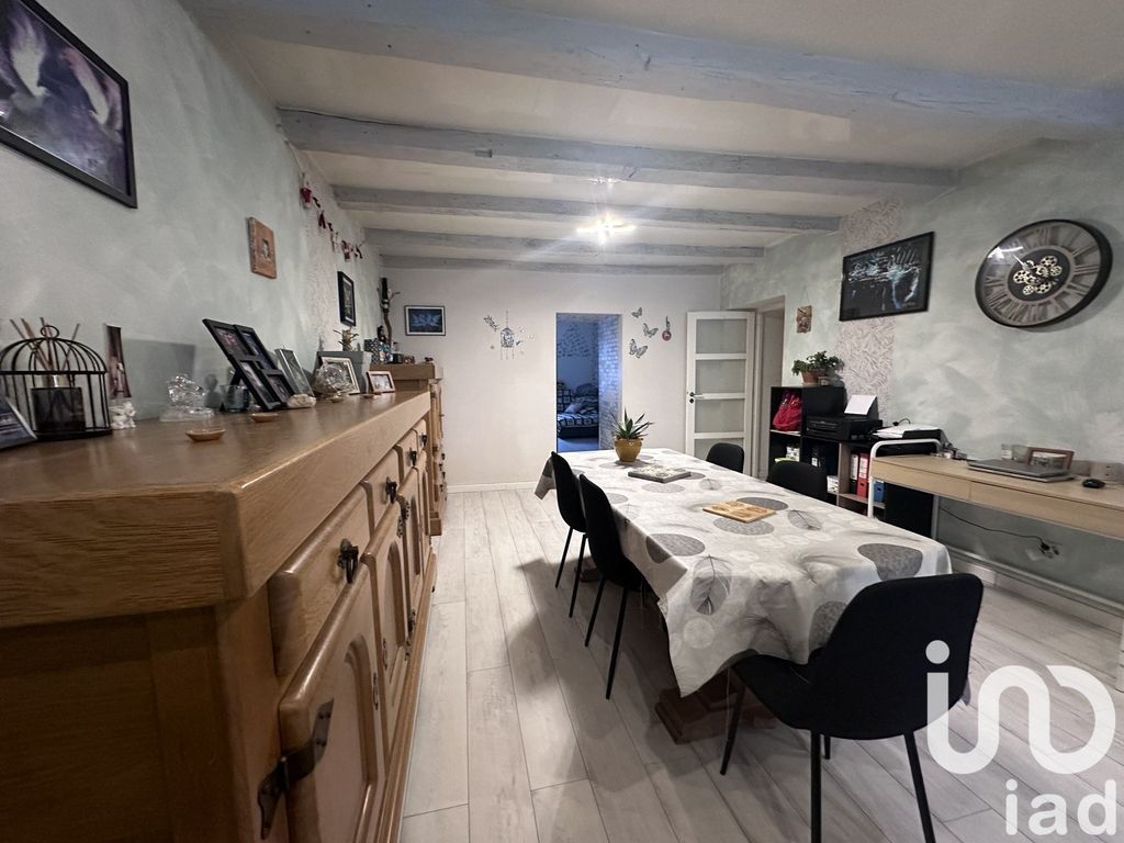 Achat maison 5 chambre(s) - Boulay-Moselle