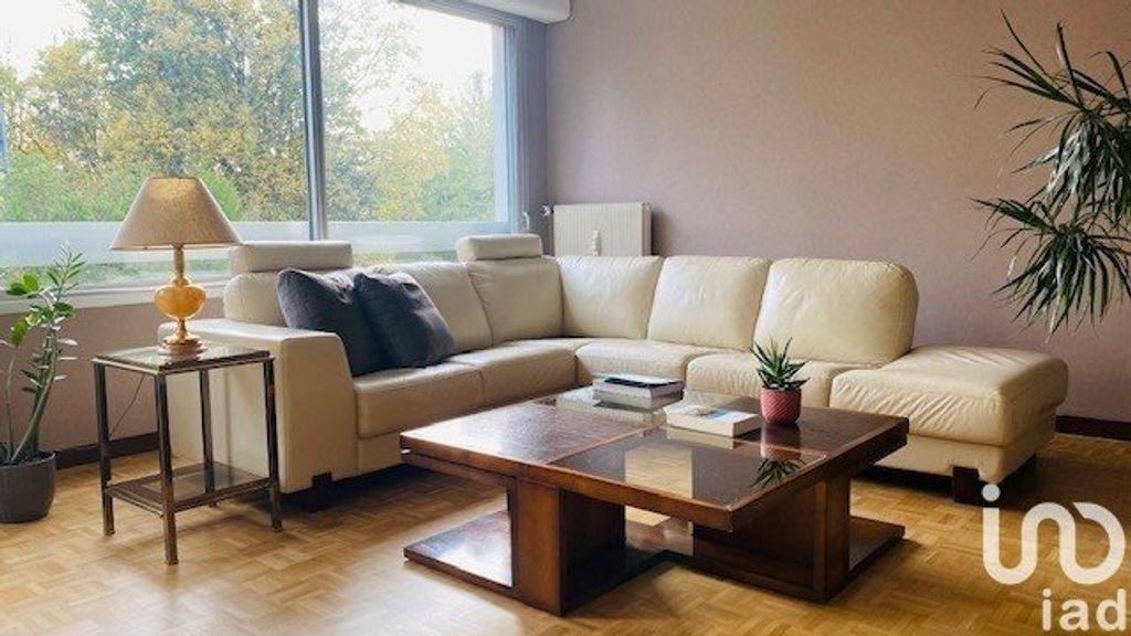 Achat appartement à vendre 6 pièces 127 m² - Montbéliard