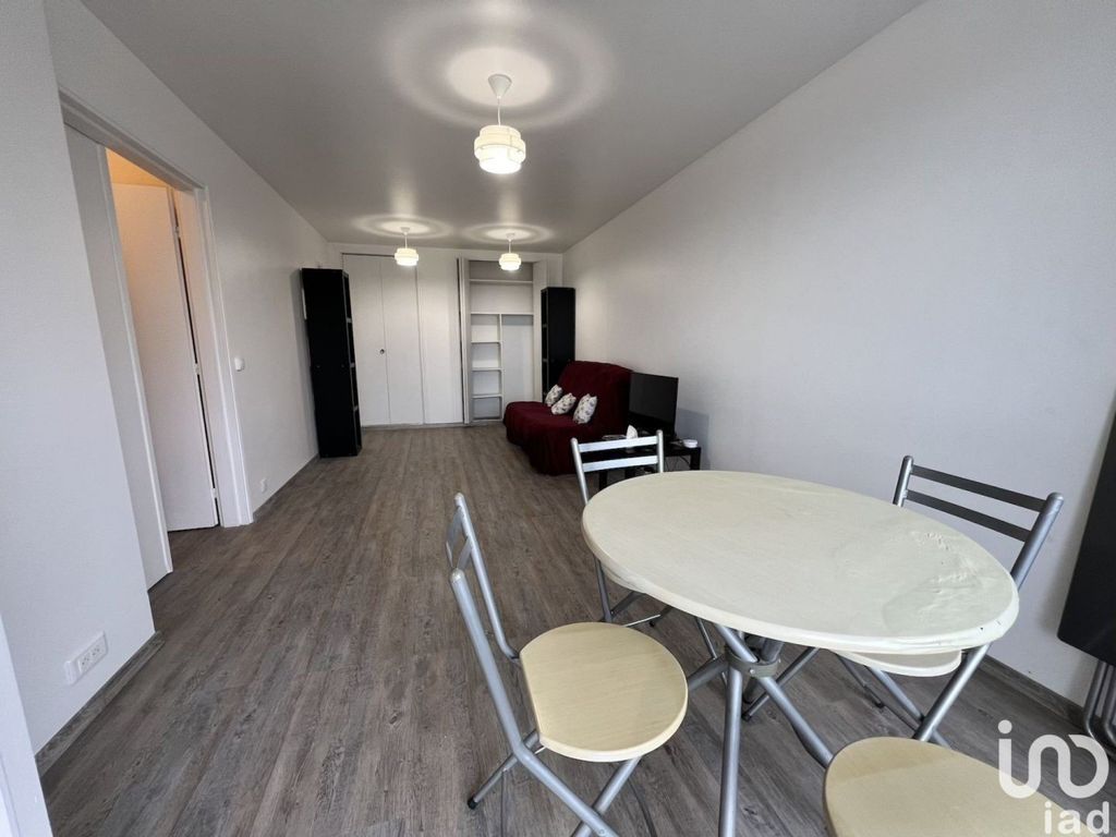 Achat appartement 1 pièce(s) Trouville-sur-Mer