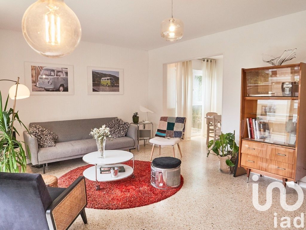 Achat appartement à vendre 5 pièces 102 m² - Aix-en-Provence