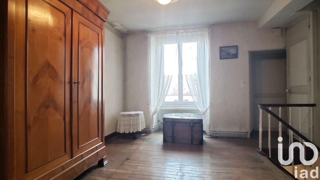 Achat maison 4 chambre(s) - Saint-Calais