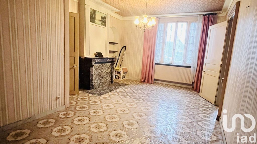 Achat maison 3 chambre(s) - Val-de-Meuse