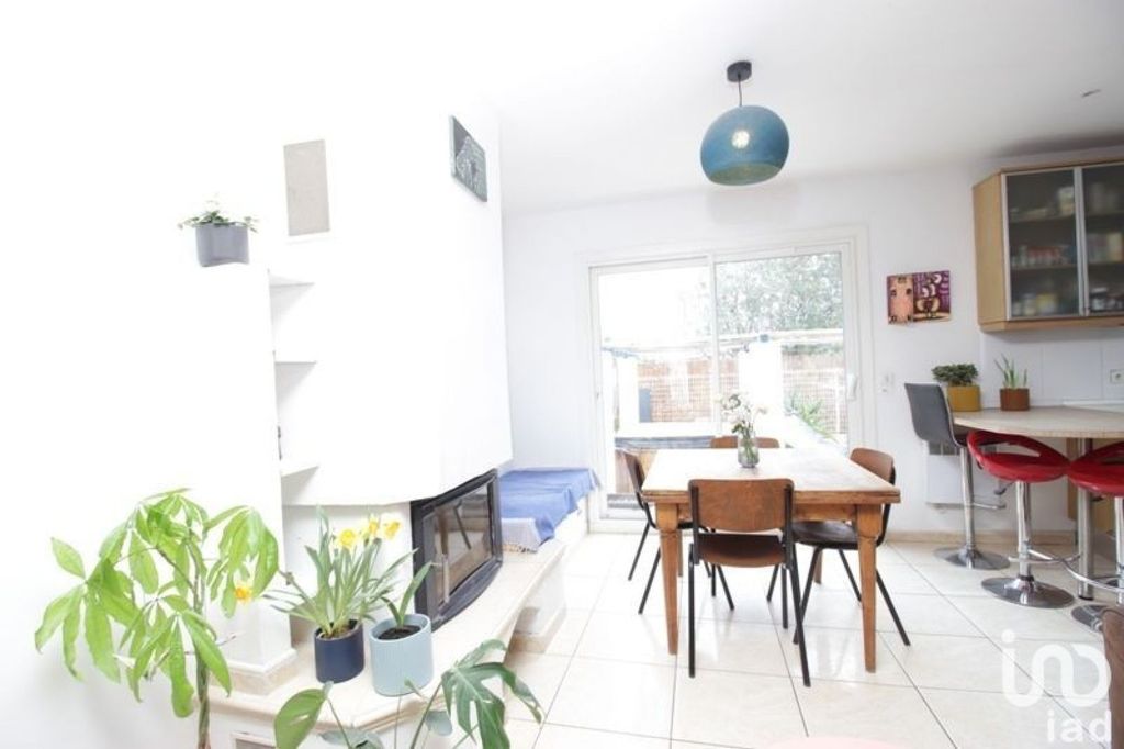 Achat maison 3 chambre(s) - Saint-Cyprien