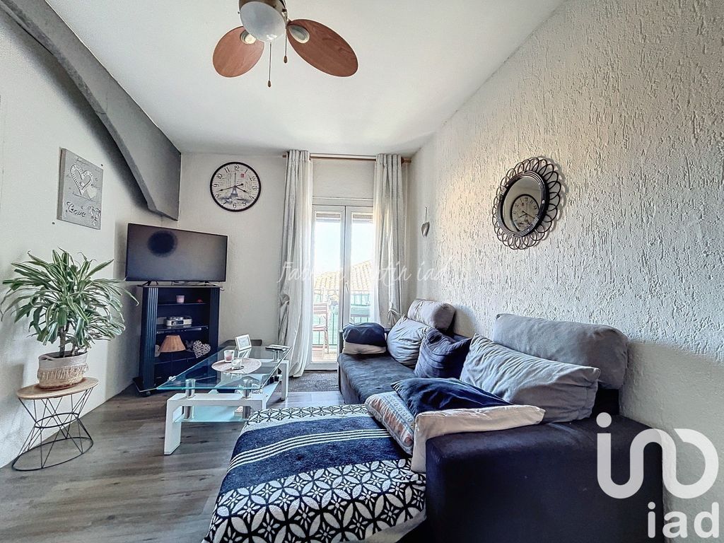 Achat appartement à vendre 3 pièces 60 m² - Sérignan