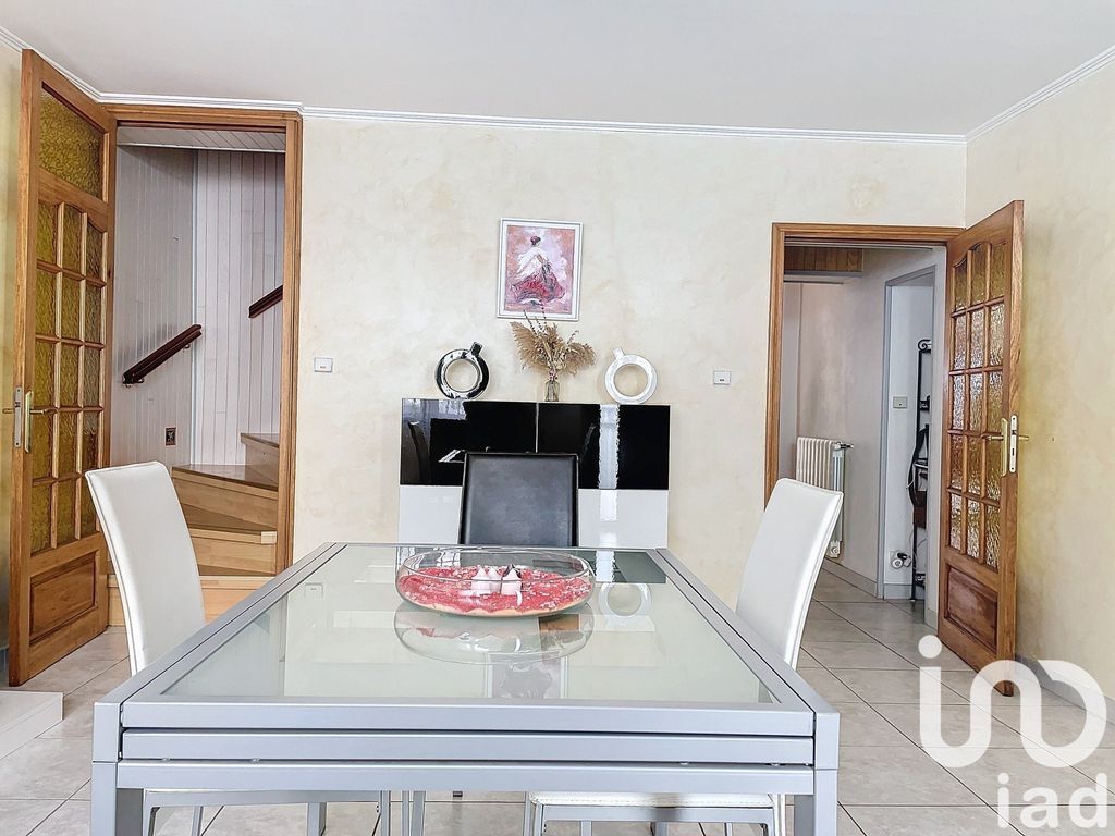 Achat maison à vendre 4 chambres 120 m² - Lansargues