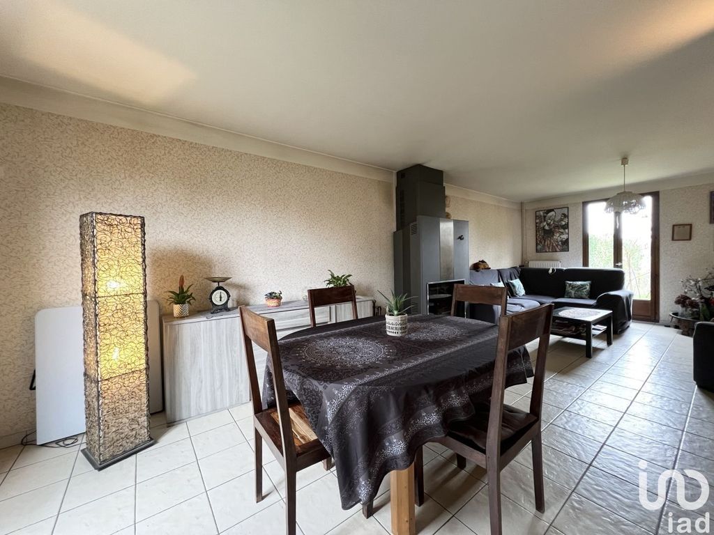 Achat maison 4 chambre(s) - Villiers-sur-Orge