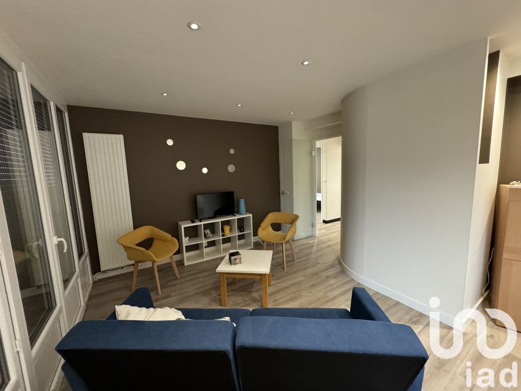 Achat appartement à vendre 7 pièces 163 m² - Poitiers