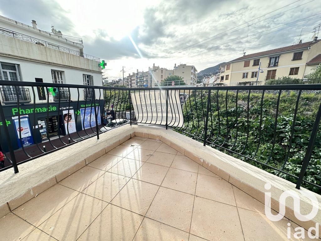 Achat duplex à vendre 4 pièces 67 m² - Roquebrune-Cap-Martin