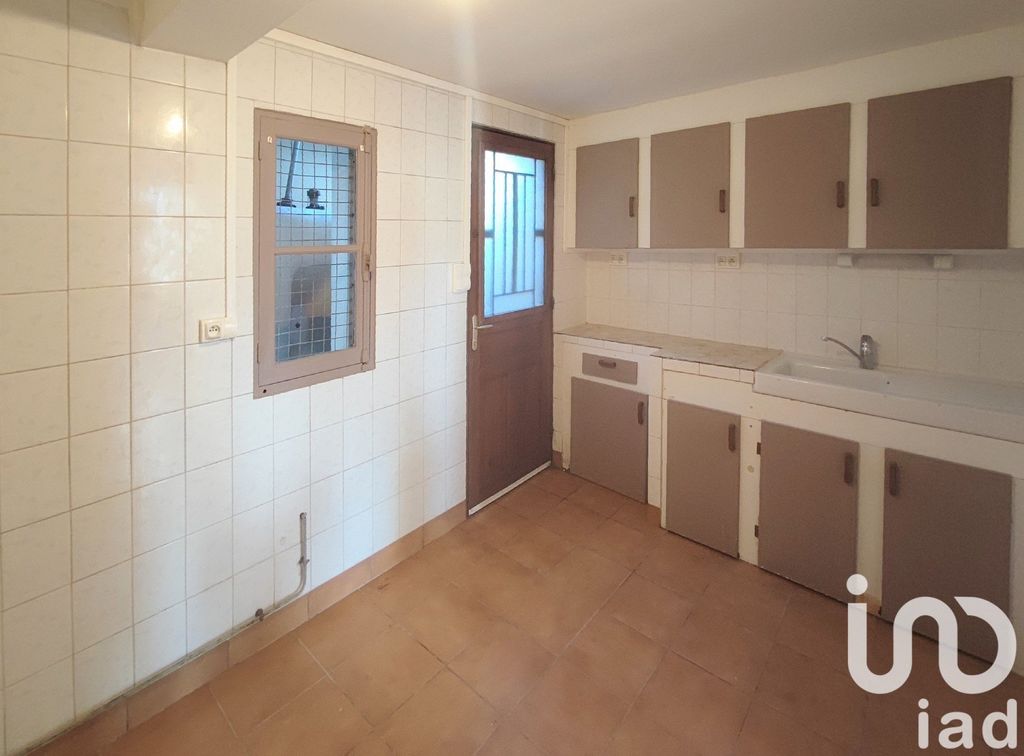 Achat maison à vendre 4 chambres 128 m² - Gacé