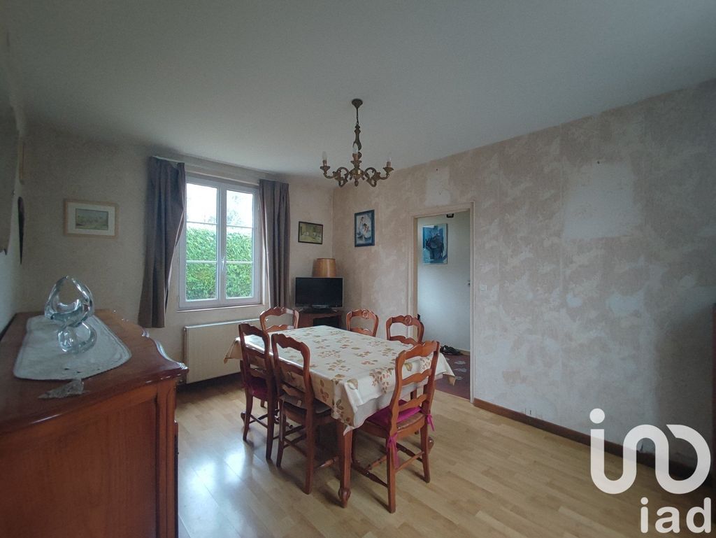 Achat maison 5 chambre(s) - Lisieux