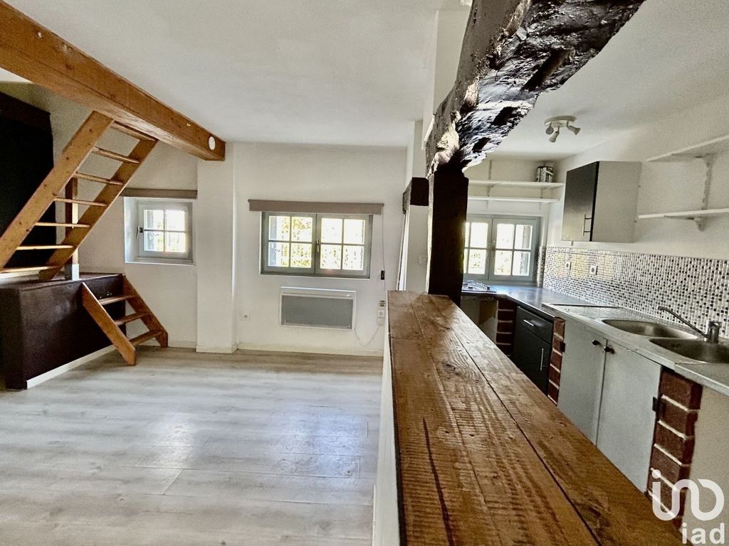 Achat maison 2 chambre(s) - Pont-l'Évêque