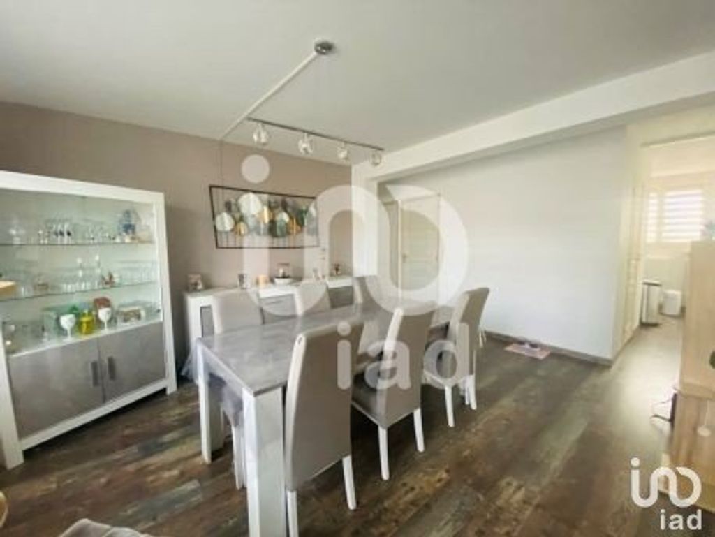 Achat appartement à vendre 3 pièces 68 m² - Liévin