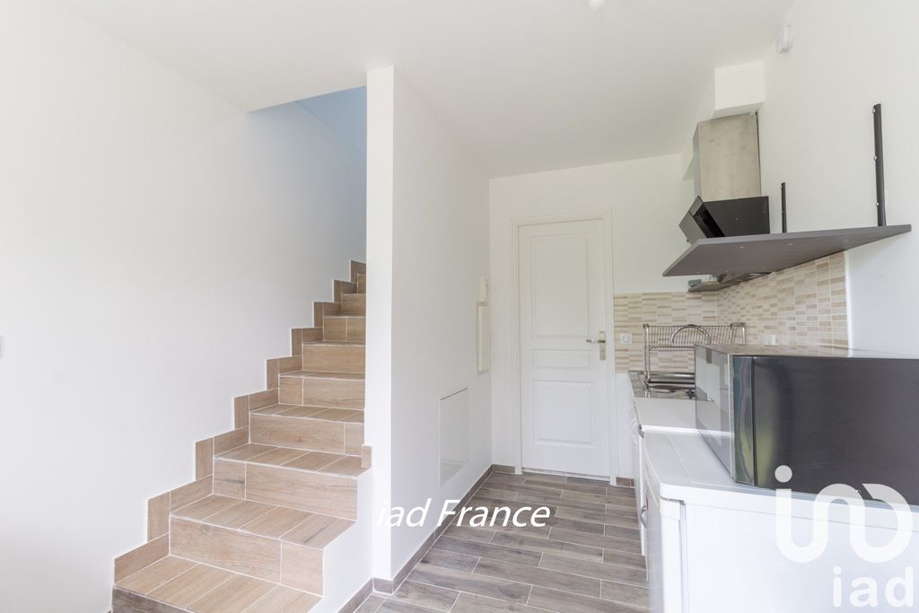 Achat triplex à vendre 2 pièces 42 m² - Hargeville