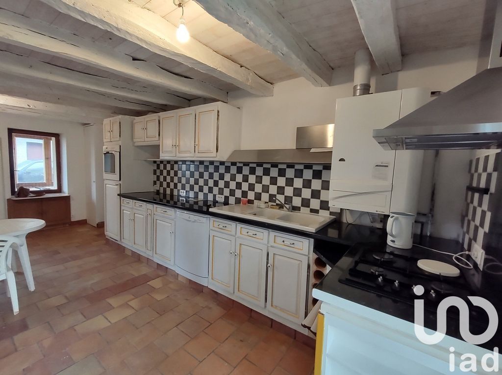 Achat maison à vendre 2 chambres 110 m² - Fontenay