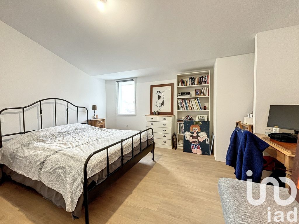 Achat appartement 4 pièce(s) Saint-Médard-en-Jalles
