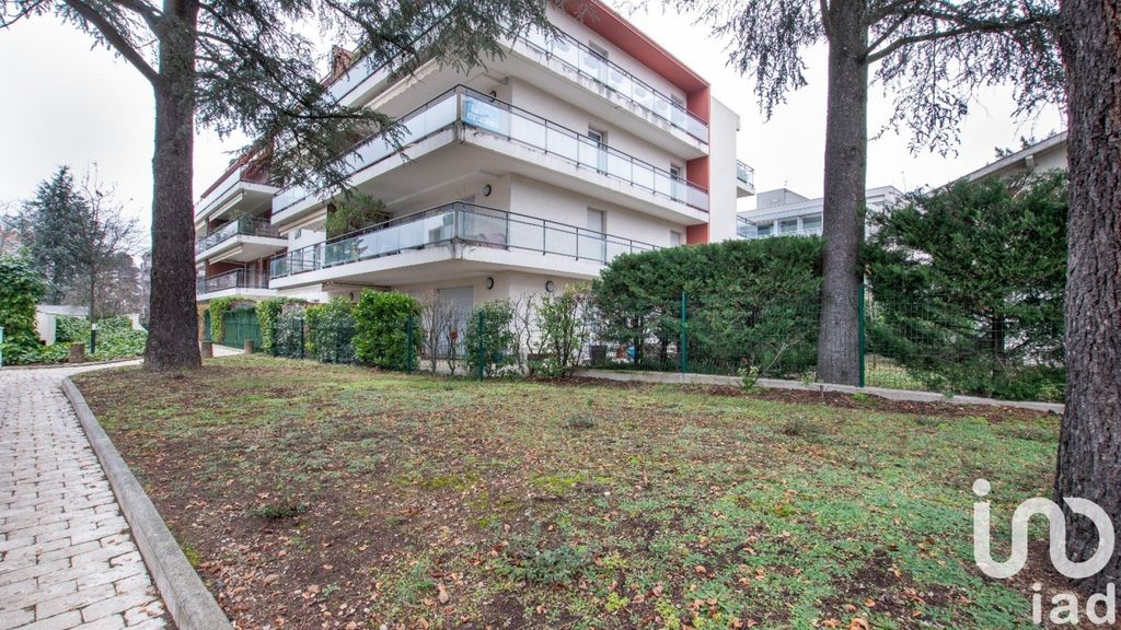 Achat appartement à vendre 4 pièces 95 m² - Lyon 5ème arrondissement