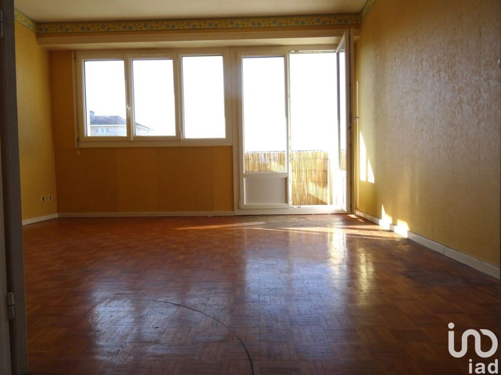 Achat appartement à vendre 3 pièces 61 m² - Billère