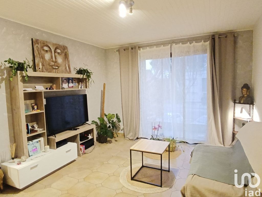 Achat appartement à vendre 4 pièces 75 m² - Narbonne