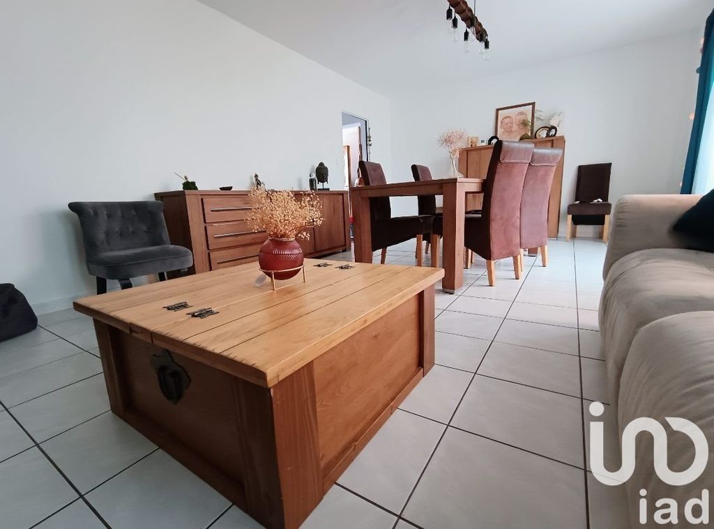 Achat maison 6 chambre(s) - Villers-sous-Saint-Leu