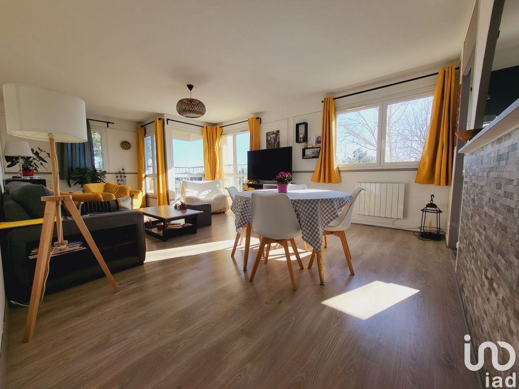 Achat appartement à vendre 3 pièces 75 m² - Le Verdon-sur-Mer