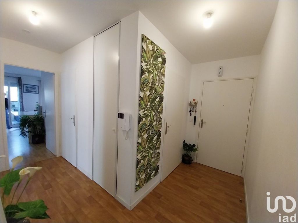 Achat appartement 4 pièce(s) Chelles