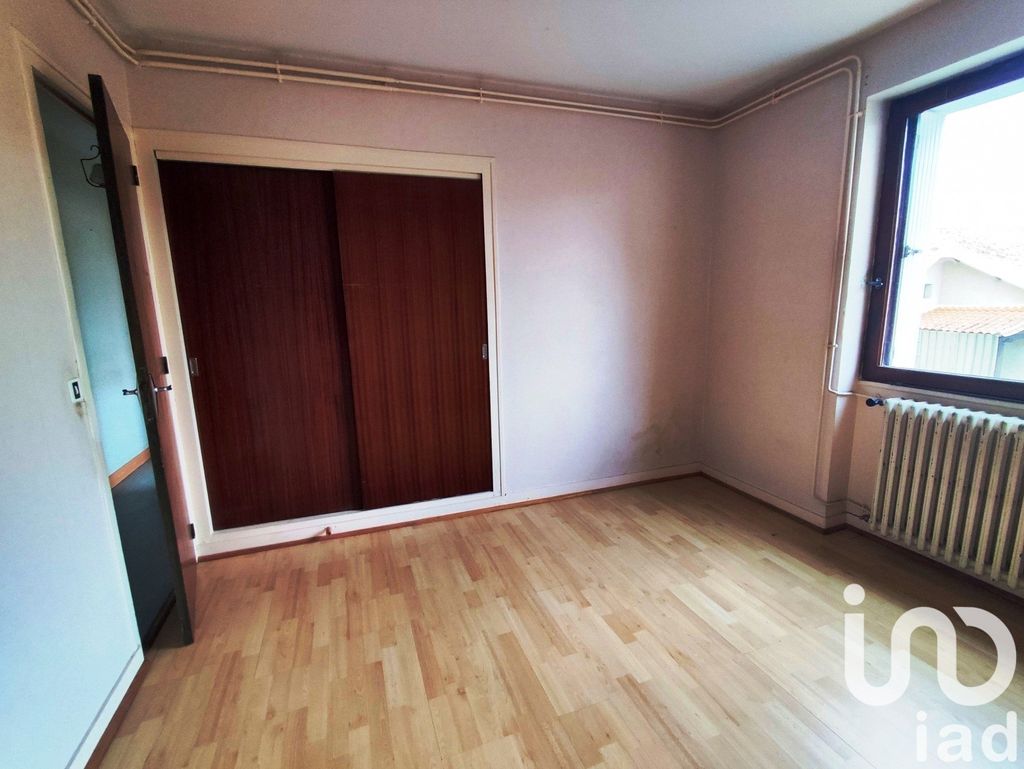 Achat appartement à vendre 3 pièces 77 m² - Angoulême
