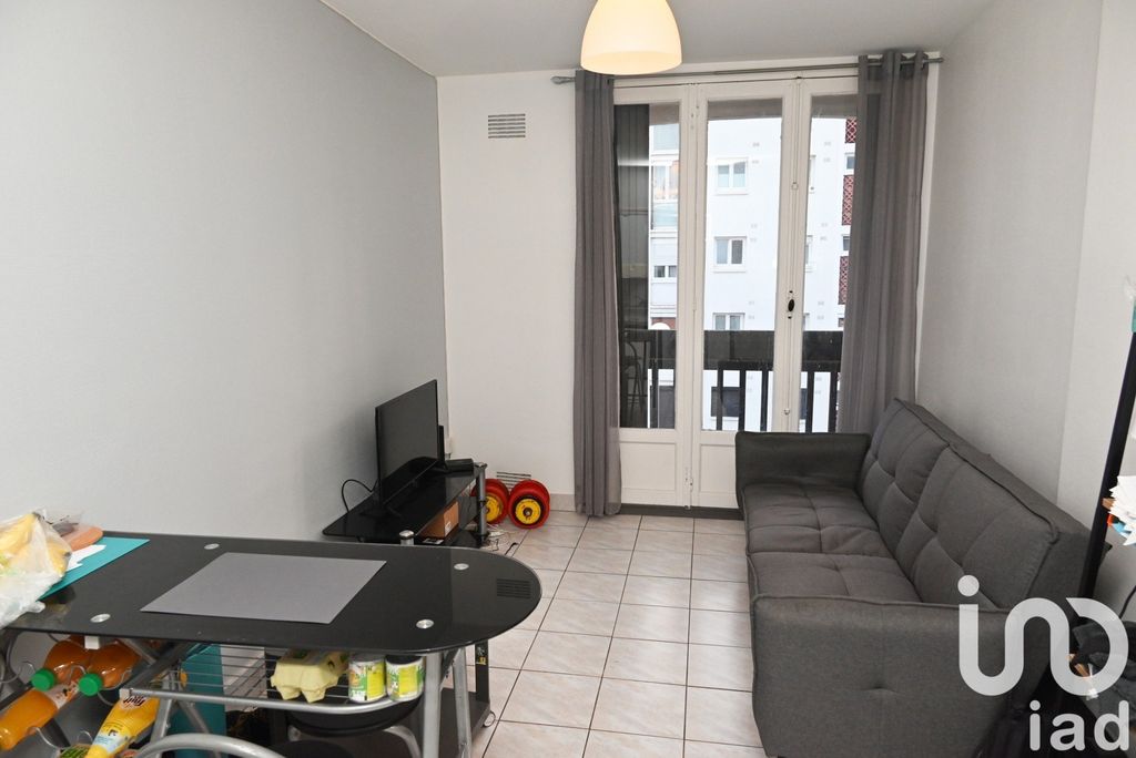Achat appartement à vendre 2 pièces 27 m² - Perpignan