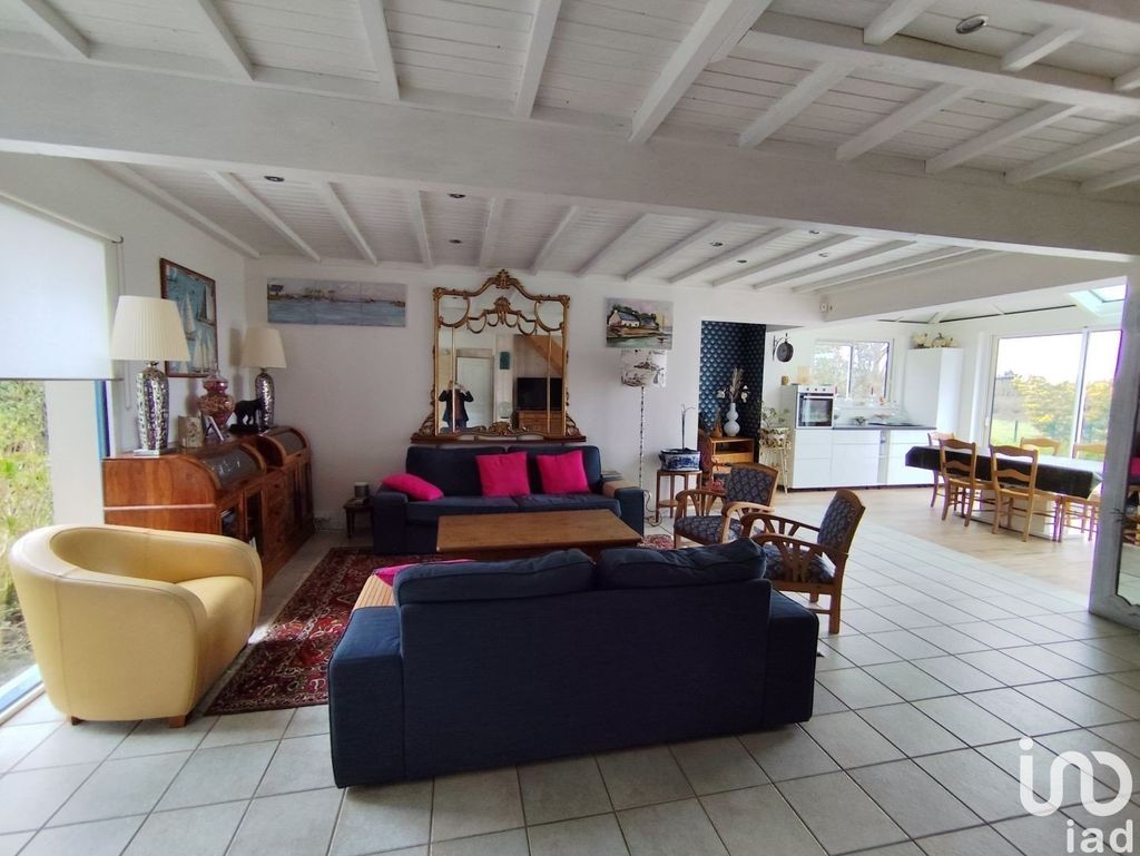 Achat maison 3 chambre(s) - Saint-Briac-sur-Mer