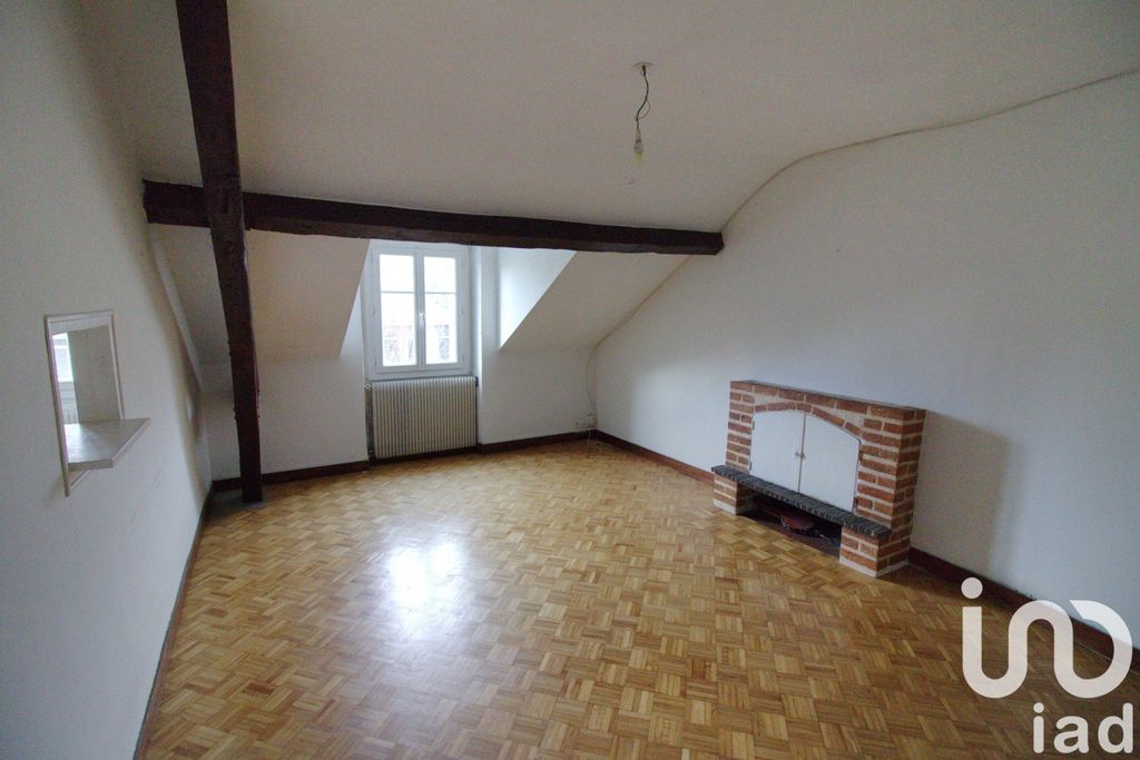 Achat appartement à vendre 2 pièces 50 m² - Rennes