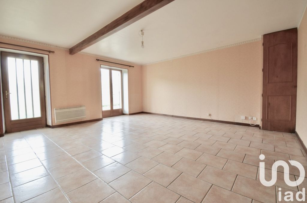 Achat maison à vendre 4 chambres 130 m² - Sainte-Colombe