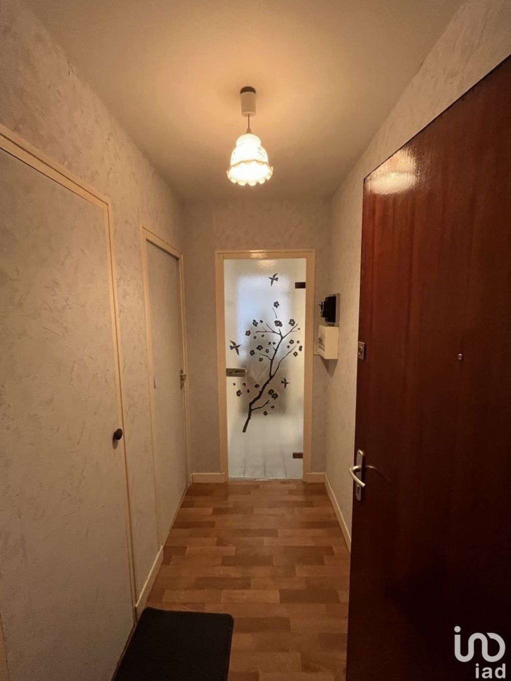 Achat appartement à vendre 2 pièces 27 m² - Troyes