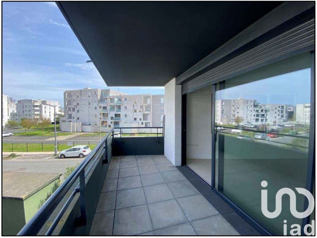 Achat appartement à vendre 3 pièces 73 m² - Bruges