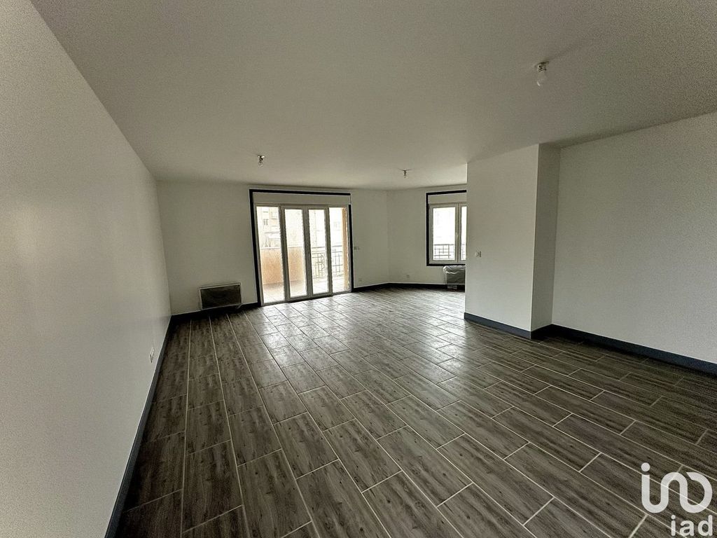 Achat appartement à vendre 3 pièces 75 m² - Breuillet