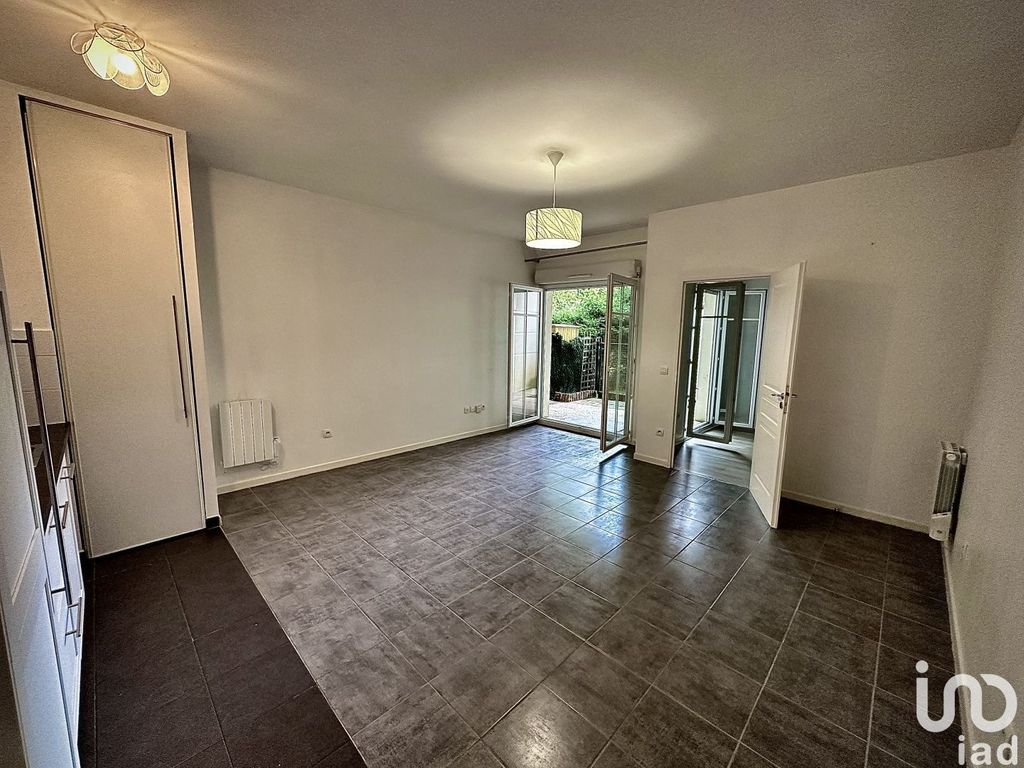 Achat appartement à vendre 2 pièces 45 m² - Le Plessis-Robinson