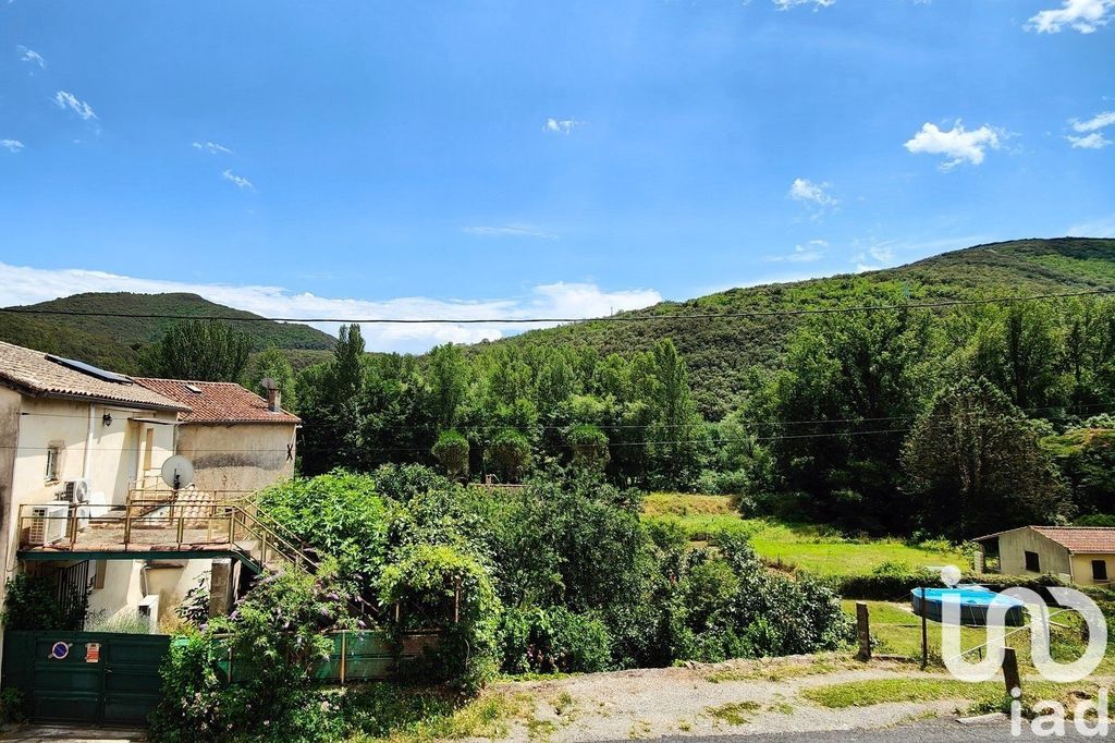 Achat maison 3 chambre(s) - Saint-Étienne-Estréchoux