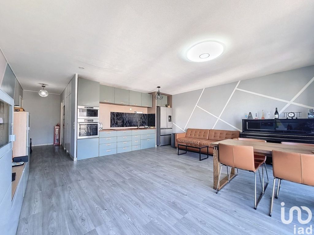 Achat appartement à vendre 3 pièces 67 m² - Castelnau-le-Lez