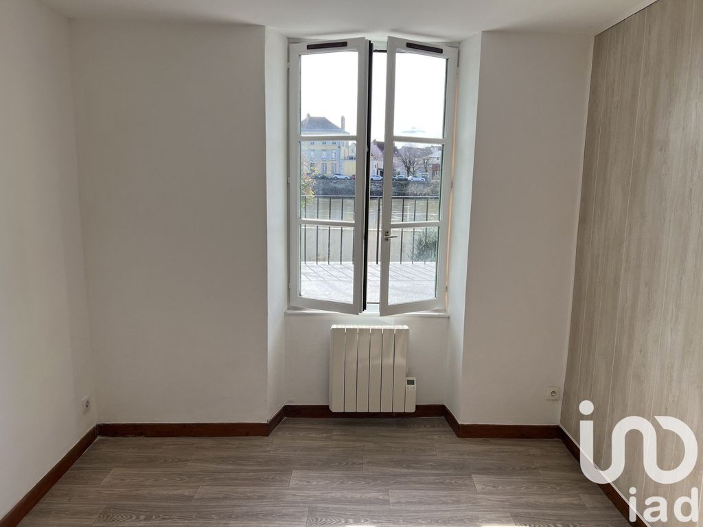 Achat appartement 3 pièce(s) Corbeil-Essonnes