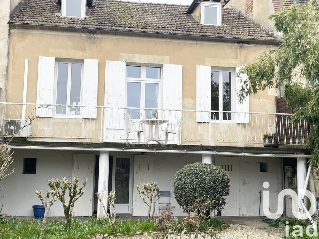 Achat maison à vendre 2 chambres 106 m² - Bergerac