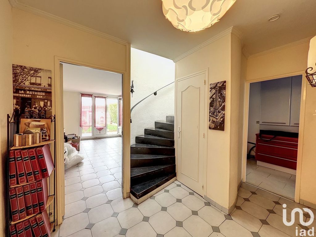 Achat maison 4 chambre(s) - Élancourt