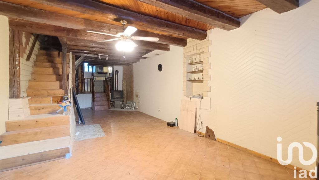 Achat maison 3 chambre(s) - Badonviller