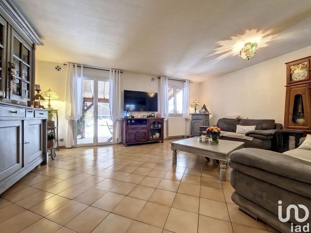 Achat maison 3 chambre(s) - Le Pont-de-Claix