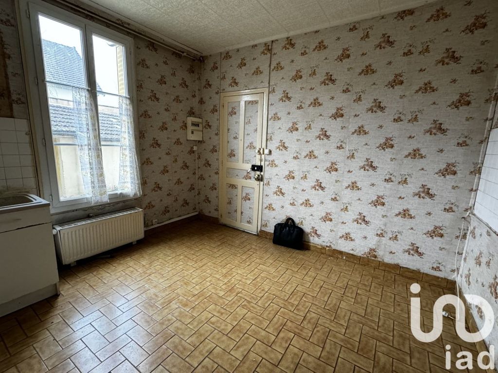 Achat appartement à vendre 2 pièces 35 m² - Sainte-Savine