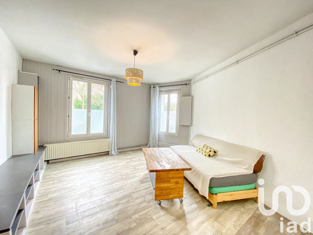 Achat appartement à vendre 3 pièces 58 m² - Corbeil-Essonnes