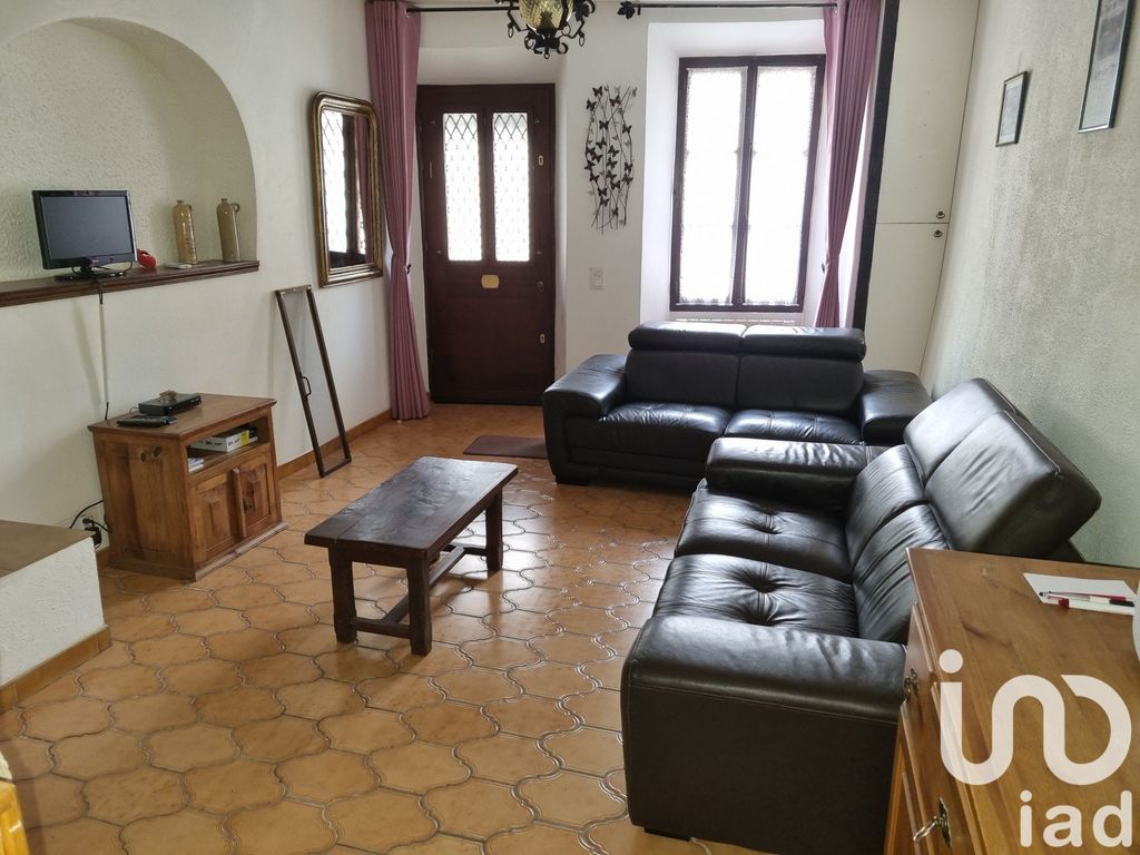 Achat maison à vendre 3 chambres 93 m² - Saint-Jean-de-Barrou