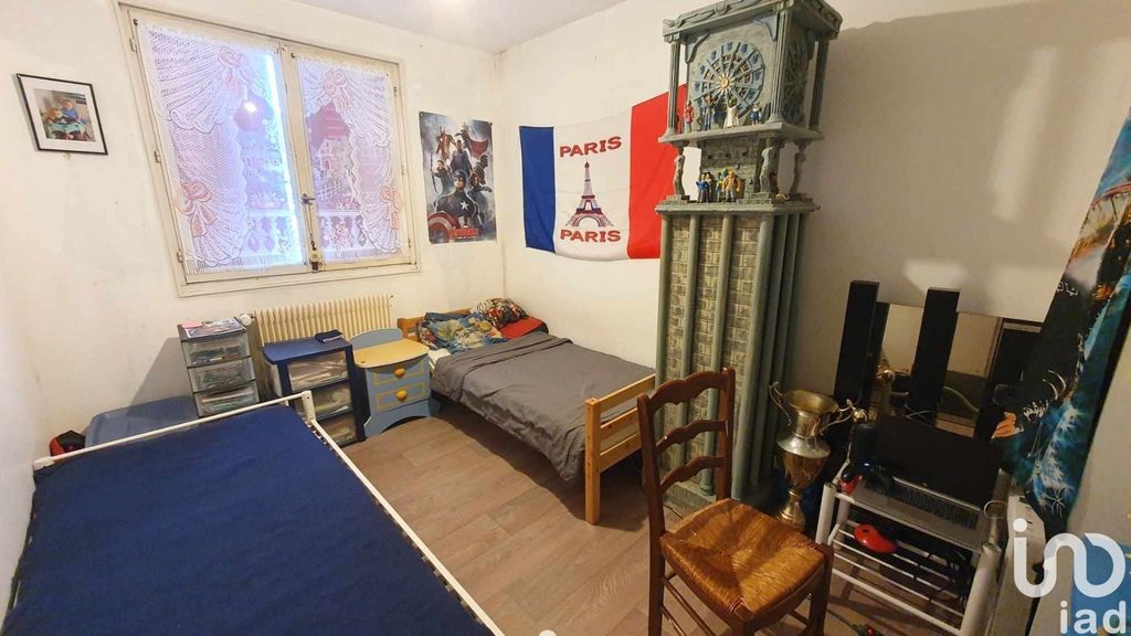 Achat maison 3 chambre(s) - Saint-Dizier